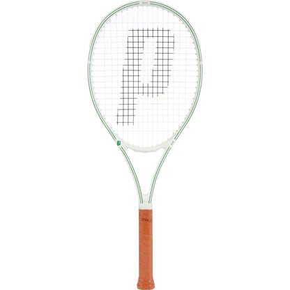 Racket Prince Warrior 100 White Edition (300 Gr)