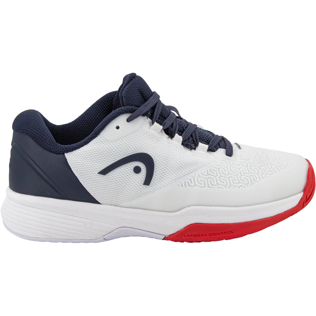Head Junior Revolt Pro 5.0 Schoenen alle ondergronden