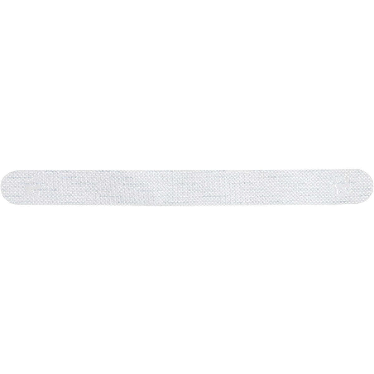 Beschermband Black Crown Ure Transparant