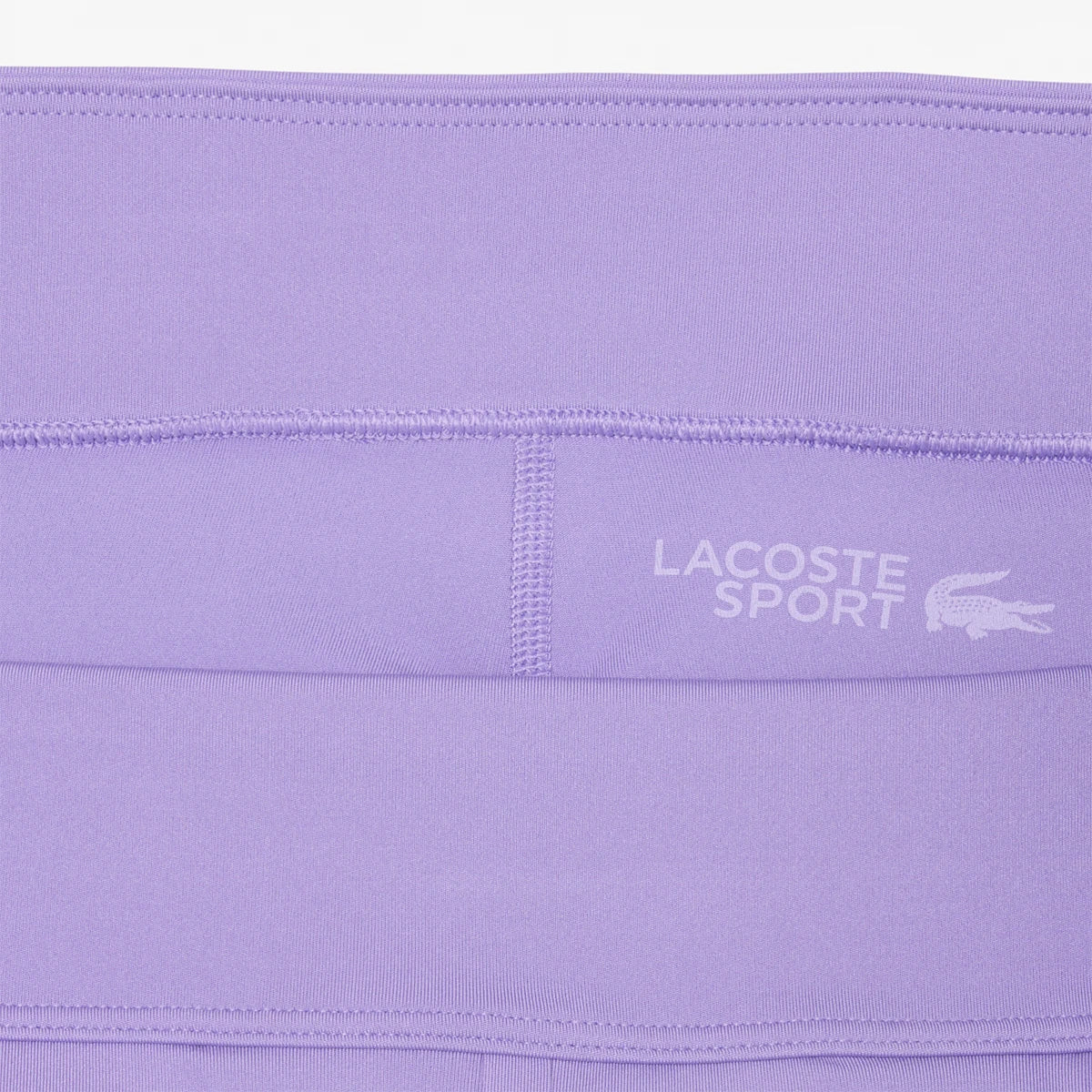 Rok Lacoste Dames Atleet