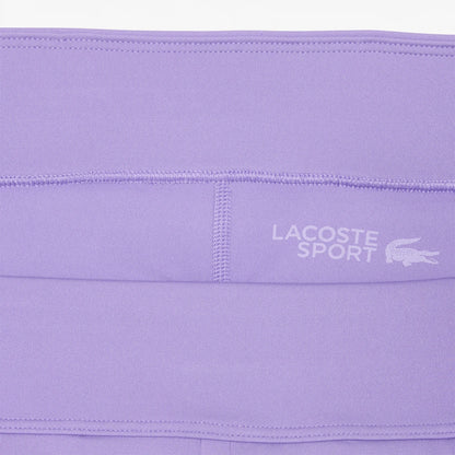 Rok Lacoste Dames Atleet