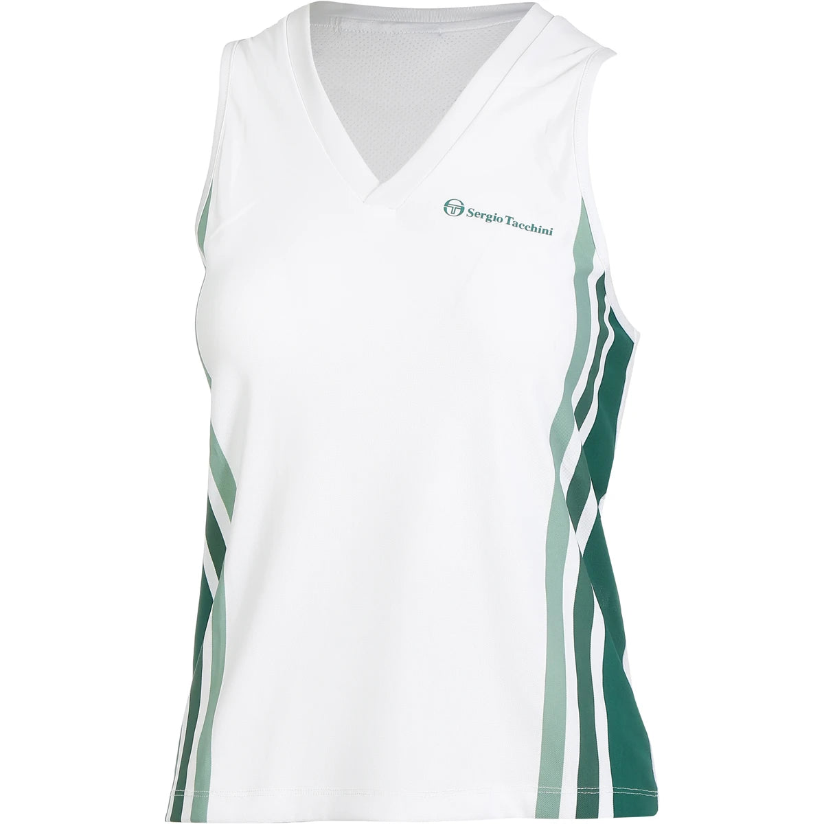 Tanktop Tacchini Dames Monza New-York