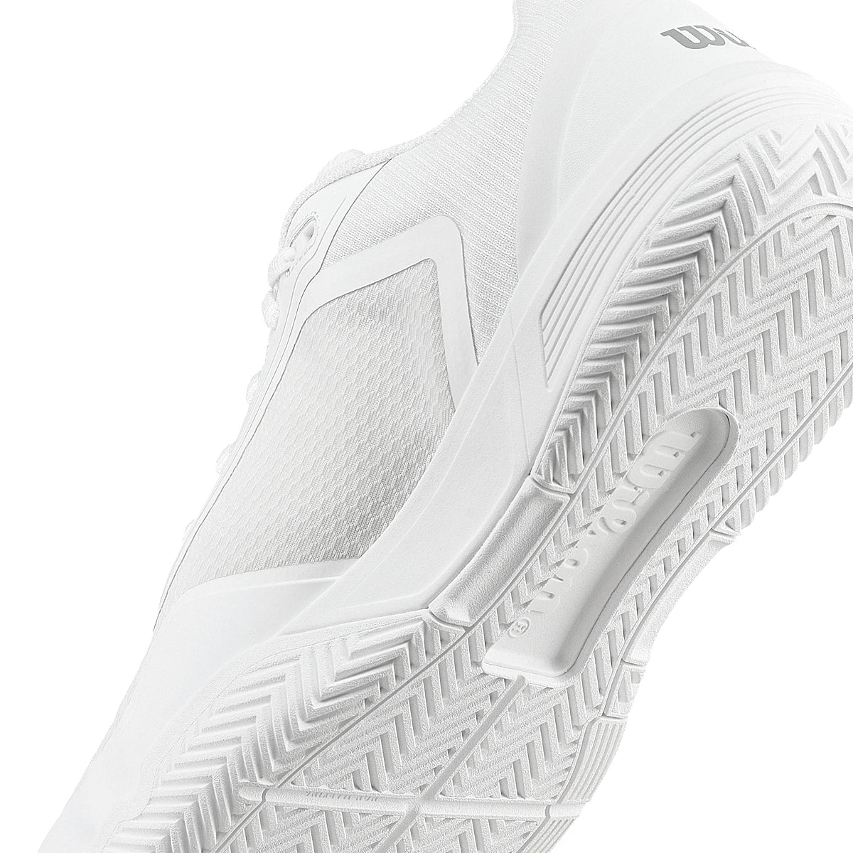Wilson Courtglide Schoenen alle ondergronden