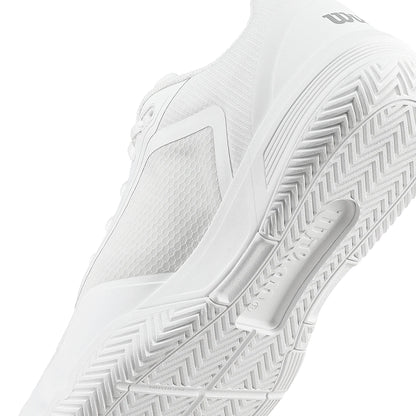 Wilson Courtglide Schoenen alle ondergronden