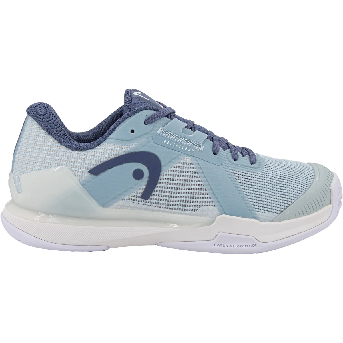 Head Dames Sprint Pro 4.0 Schoenen Alle Ondergronden