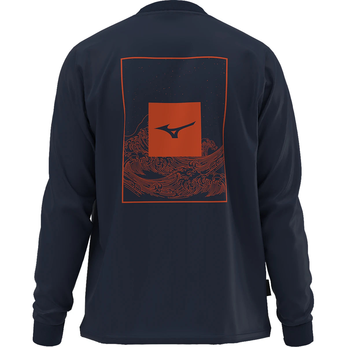 Sweater Mizuno Athletic