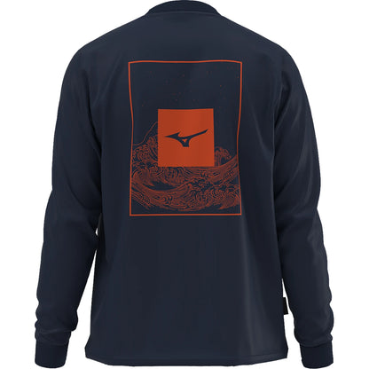 Sweater Mizuno Athletic