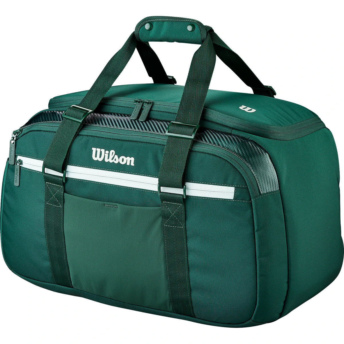 Wilson Blade V10 Duffle Tas