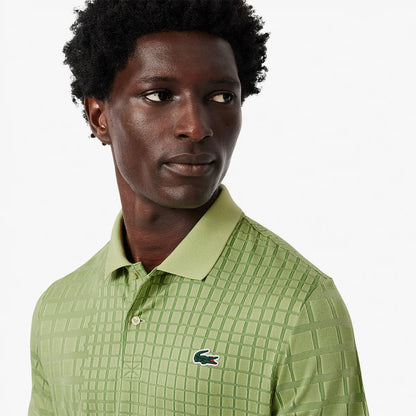 Polo Lacoste Medvedev Melbourne