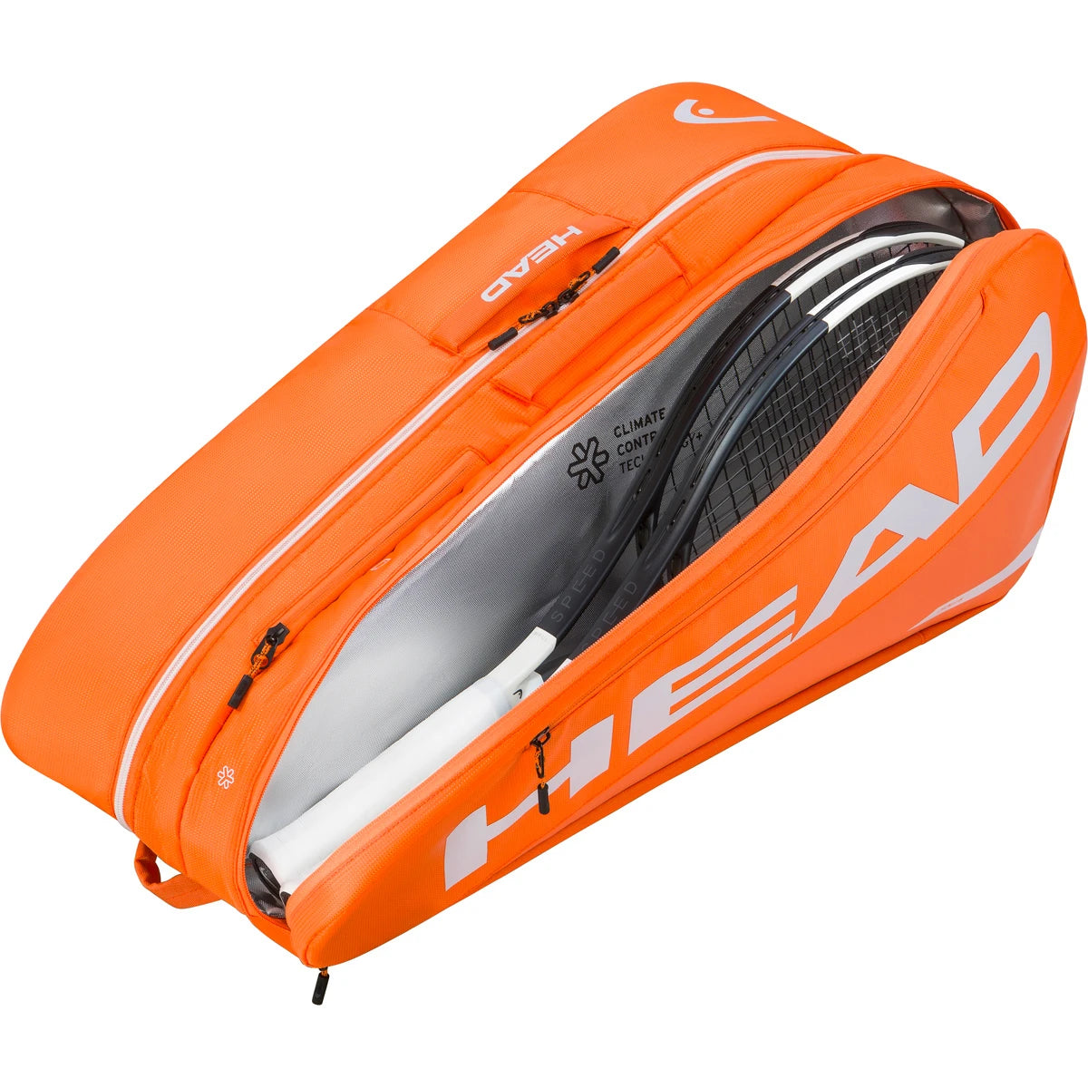 Tennistas Head Tour Racquet L 12 Rackets