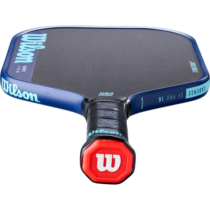 Pickleballracket Wilson Cadence Strikefoam Sf Pro 16