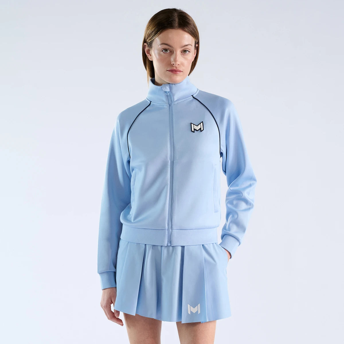 Trainingsjas Mouratoglou Apparel Dames Melbourne