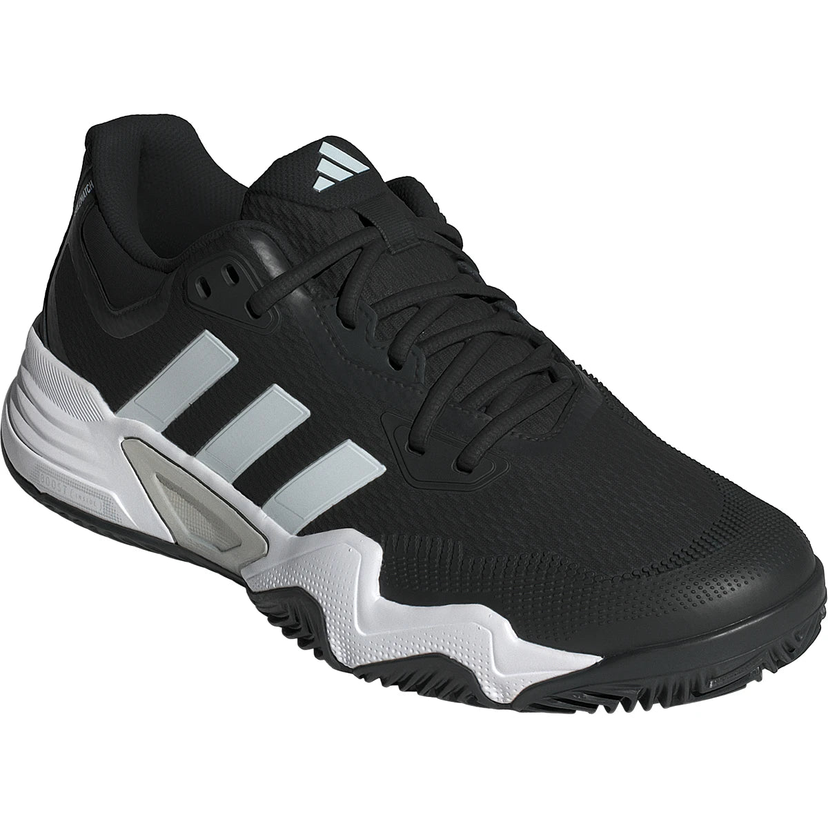 adidas Solematch Control 2 Gravel-schoenen