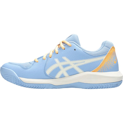 Dames Asics Schoenen Gel Dedicate 8 Padel