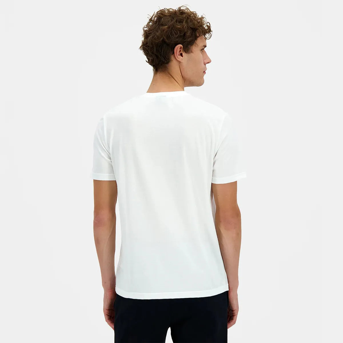 T-Shirt Le Coq Sportif Athlète Graphique