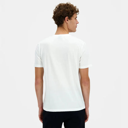 T-Shirt Le Coq Sportif Athlète Graphique