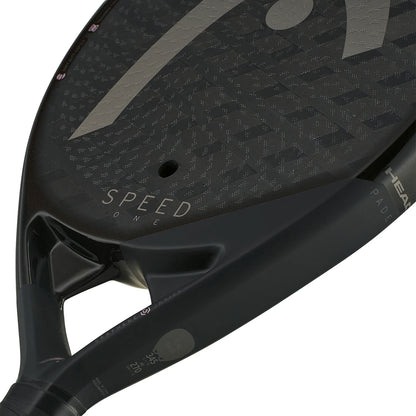 Padelracket Head Speed One 2025