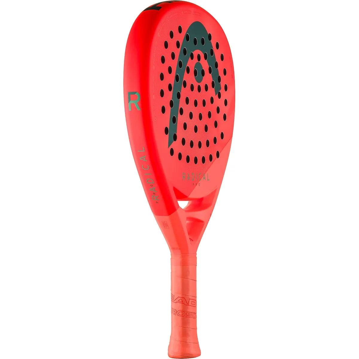 Padelracket Head Radical Pro 2026