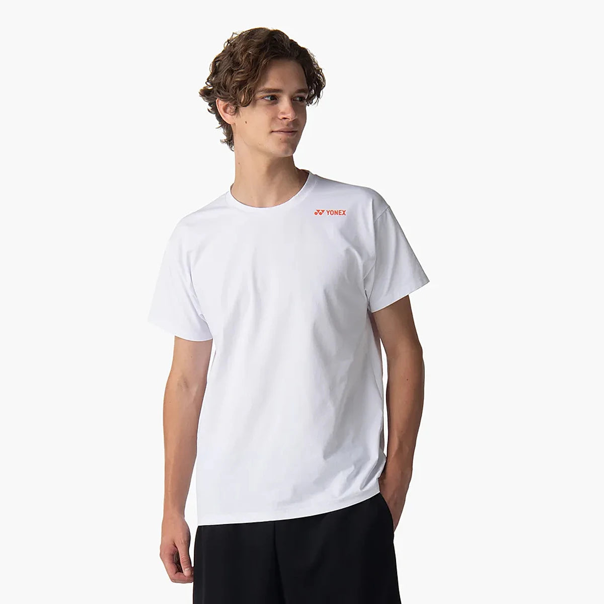 T-Shirt Yonex Tour Elite 16858Ex