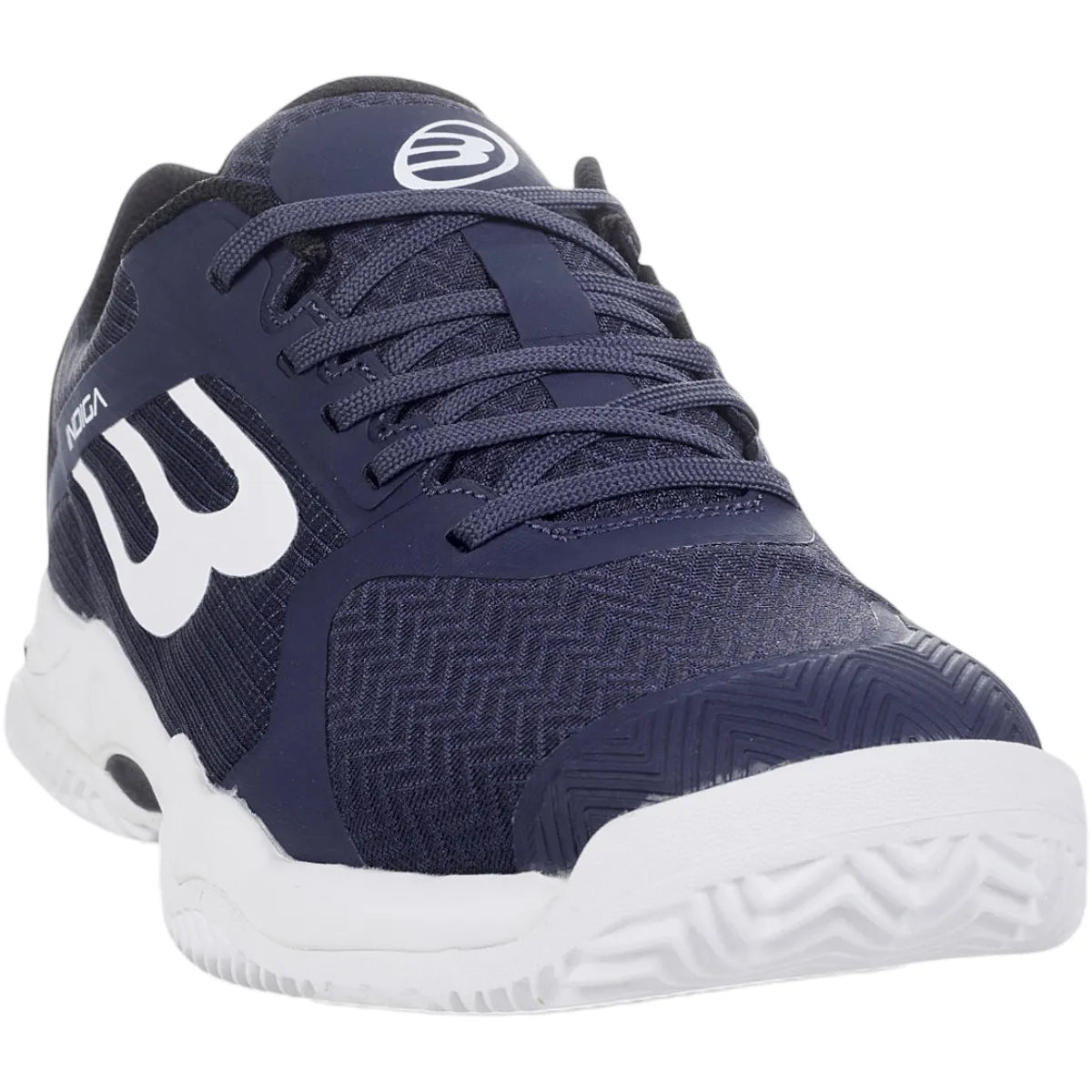 Padelschoenen Bullpadel Heren Indiga 25I