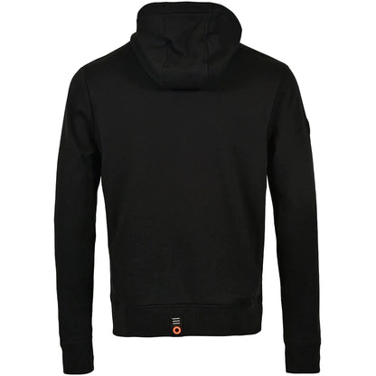 Hoodie Watts Spray Logo