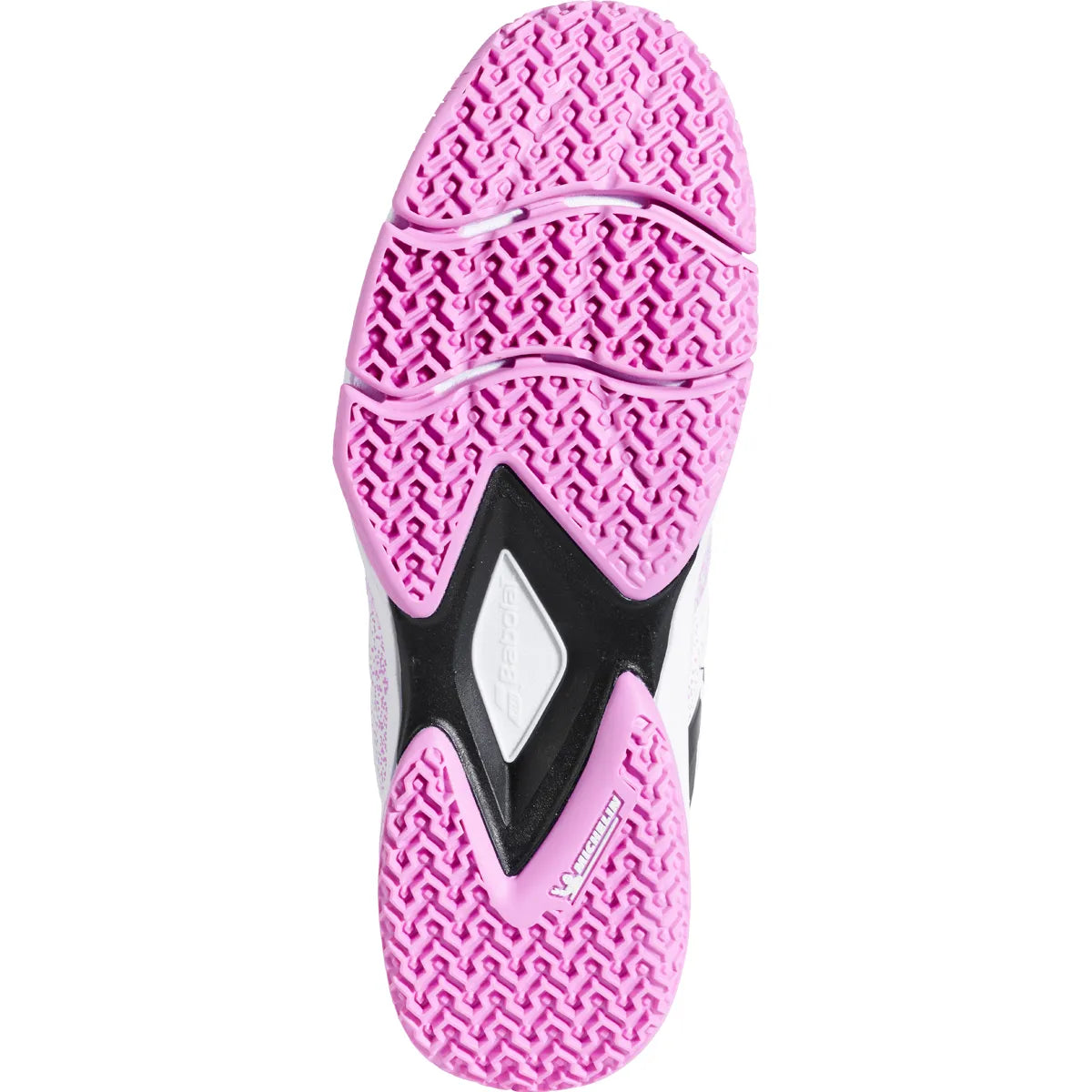 Babolat Dames Schoenen Sensa Padel