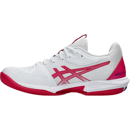 Asics Schoenen Dames Solution Speed FF 3 Gravel