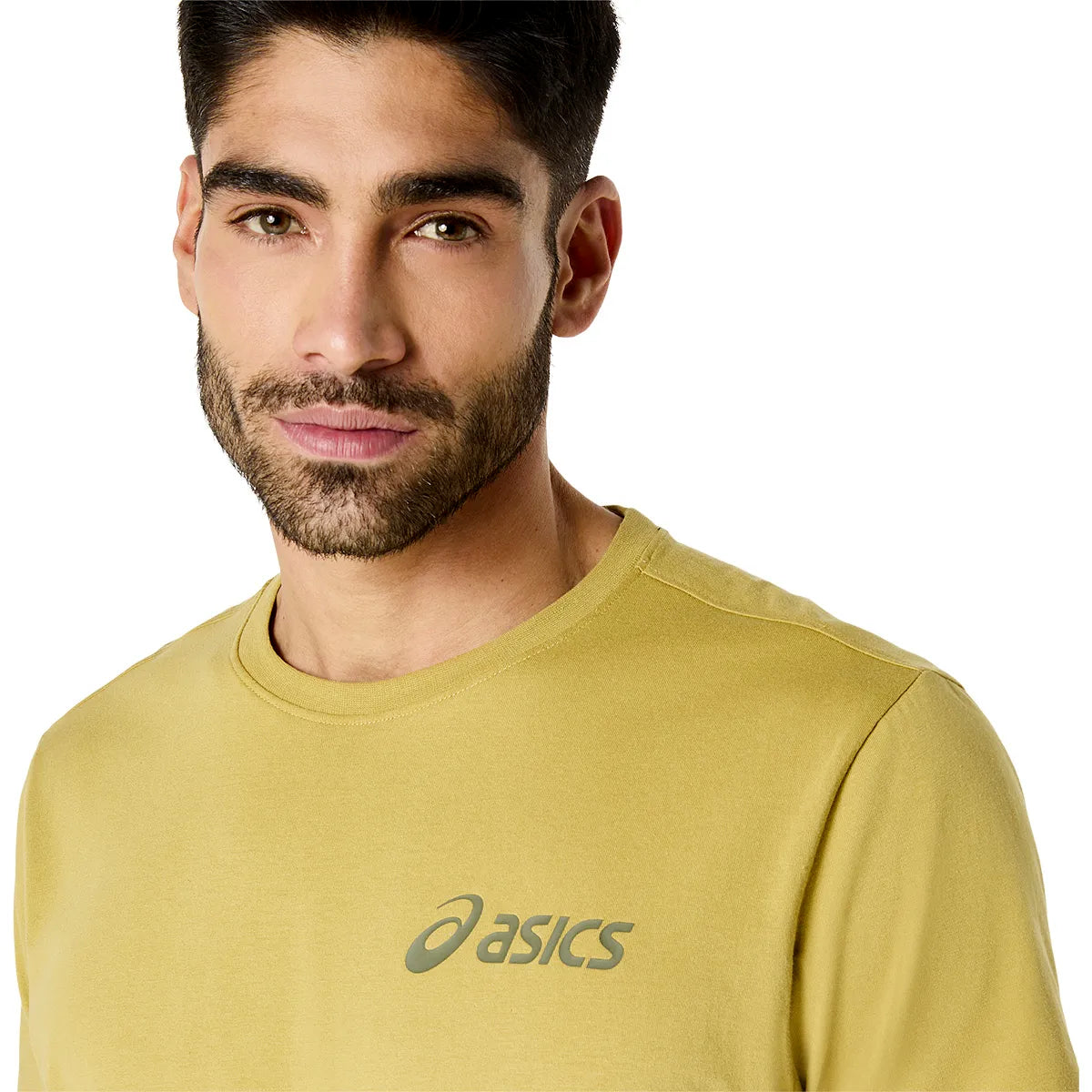 T-Shirt Asics Training Chest