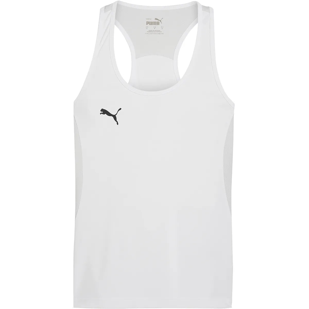 Tanktop Puma Dames Team Goal