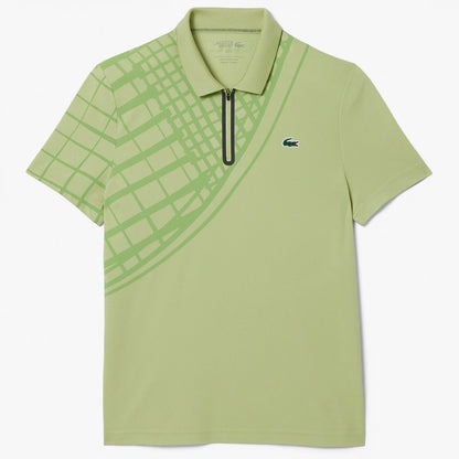 Polo Lacoste On Court Atleet Melbourne