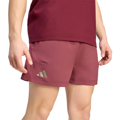 Short adidas Heren 2In1 New York