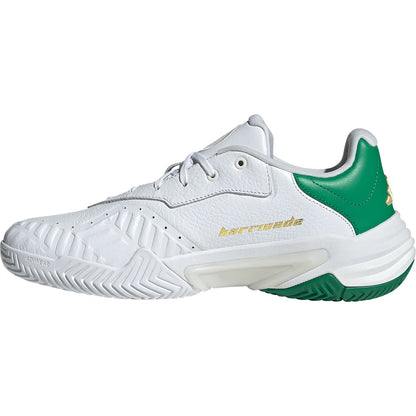 adidas Barricade 13 Schoenen alle ondergronden