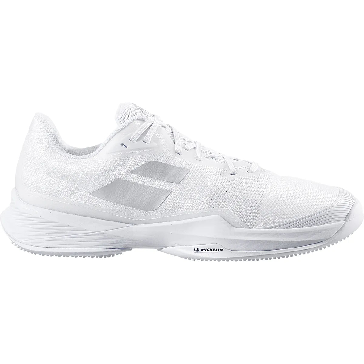 Babolat Jet Mach 3 Wimbledon Grasvelschoenen