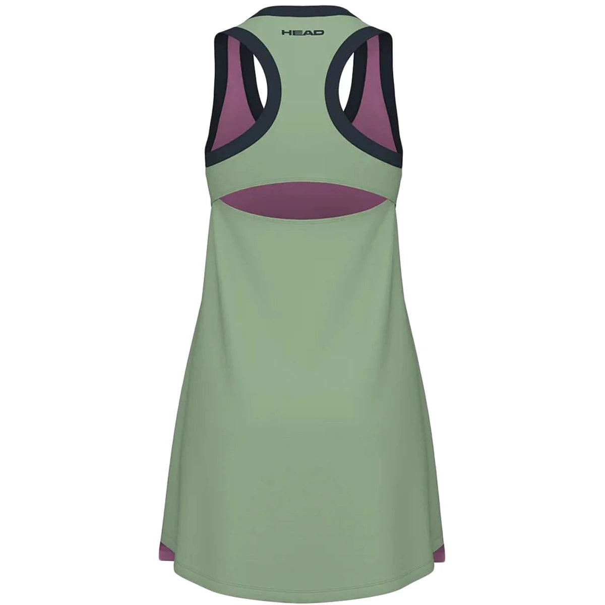 Jurk Head Dames Play