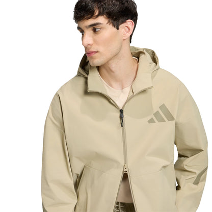 Sweater adidas Wv Tt Full Zip