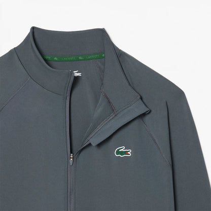 Sweater Lacoste Essentials Lange Mouwen Full Zip