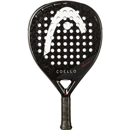 Padelracket Head Coello Junior 2025