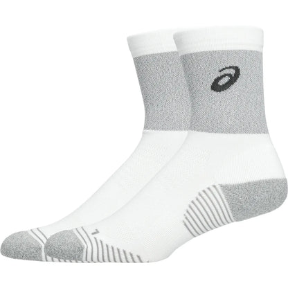 Paar Asics Lite Run Sokken (Enkel)