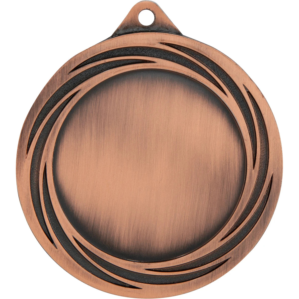Medaille M7001 Diameter 7Cm Brons