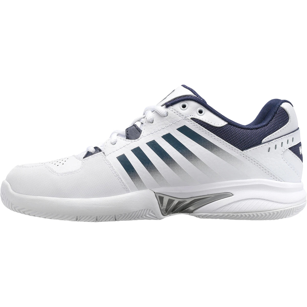 Schoenen K-Swiss Receiver V Schoenen alle ondergronden