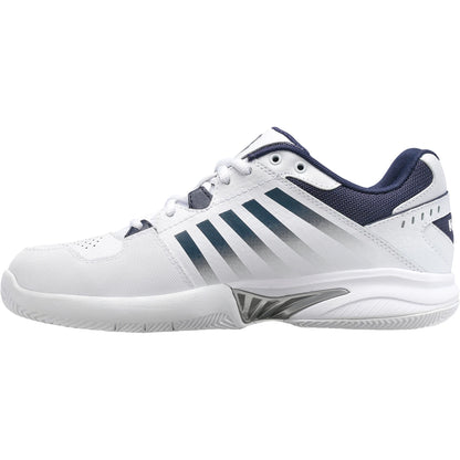 Schoenen K-Swiss Receiver V Schoenen alle ondergronden