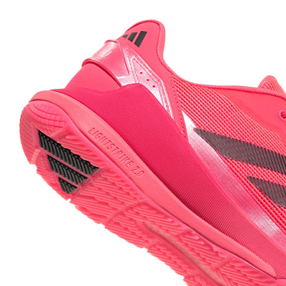 Padelschoenen adidas Crazyquick Ls