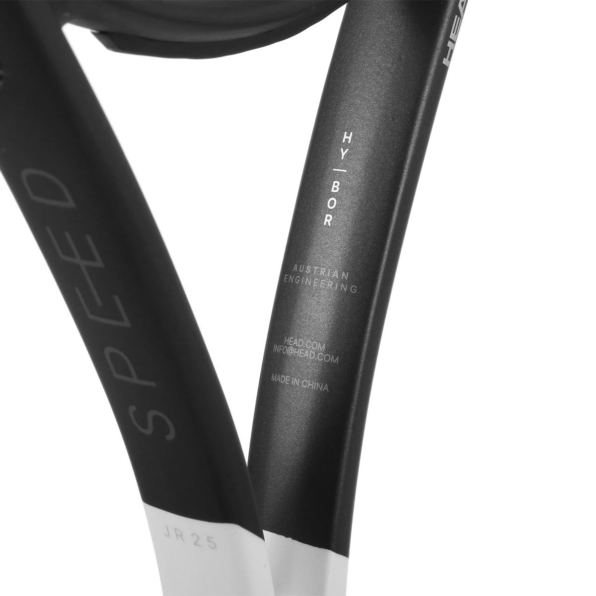 Racket Head Speed Junior 25 2026