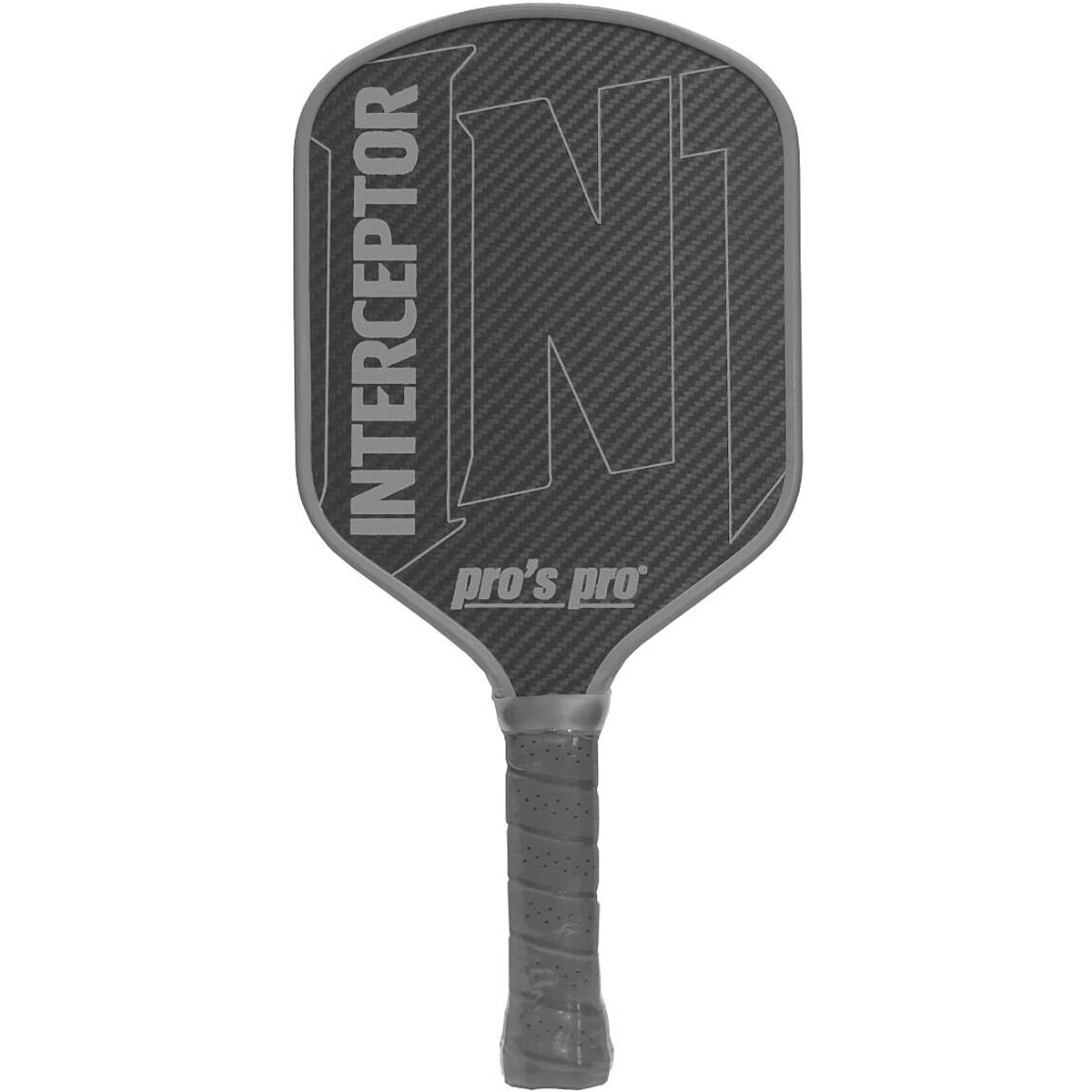 Pickleballracket Pro'S Pro Interceptor