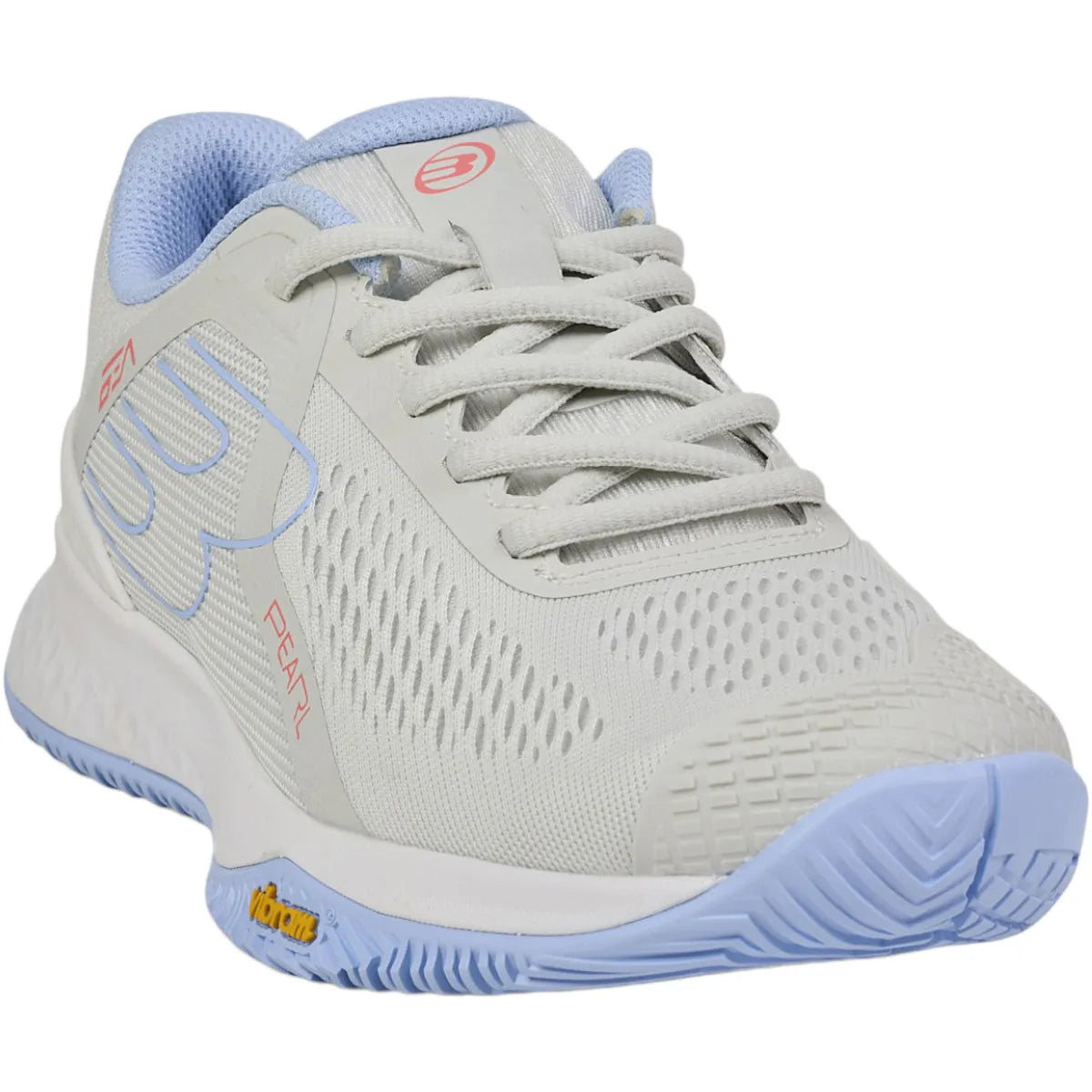 Padelschoenen Bullpadel Dames Pearl Vibram 25I