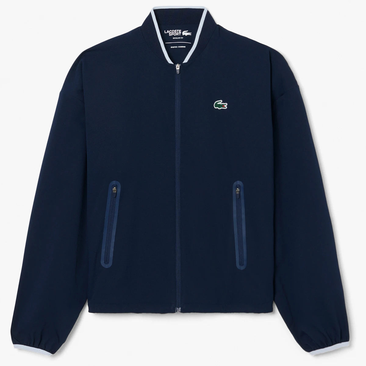 Damesjas Lacoste
