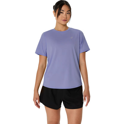 T-Shirt Asics Dames Core