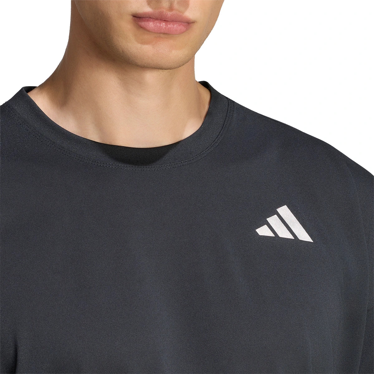 T-Shirt adidas Heren Oversized New York