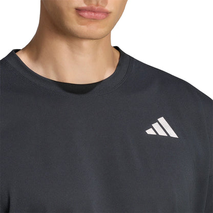 T-Shirt adidas Heren Oversized New York