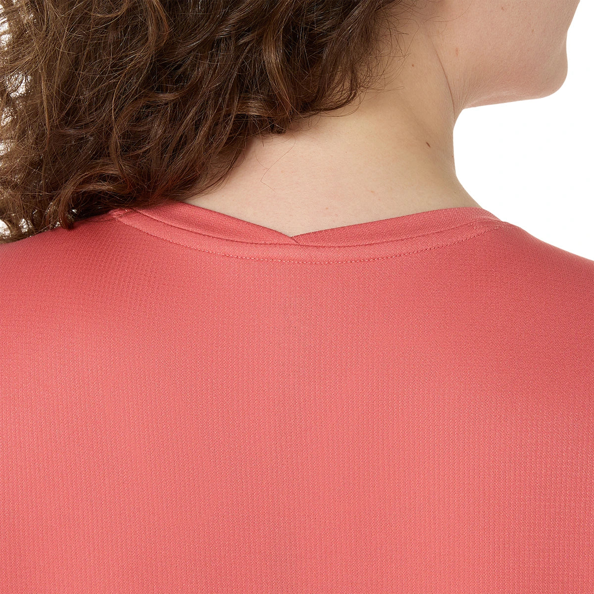T-Shirt Asics Femme Core